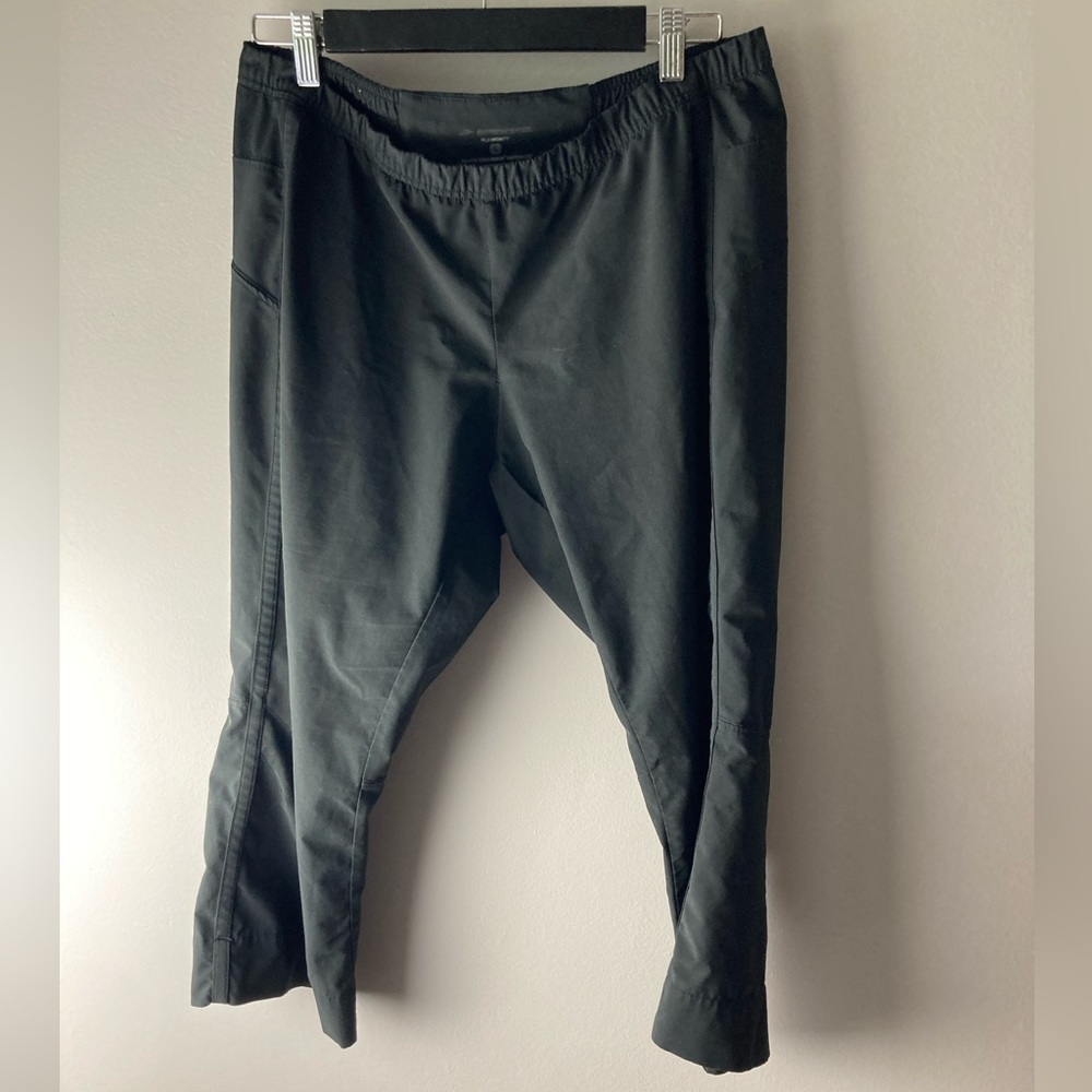 Brooks capris
